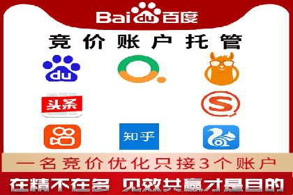 案例解读：竞价代运营如何提升转化率